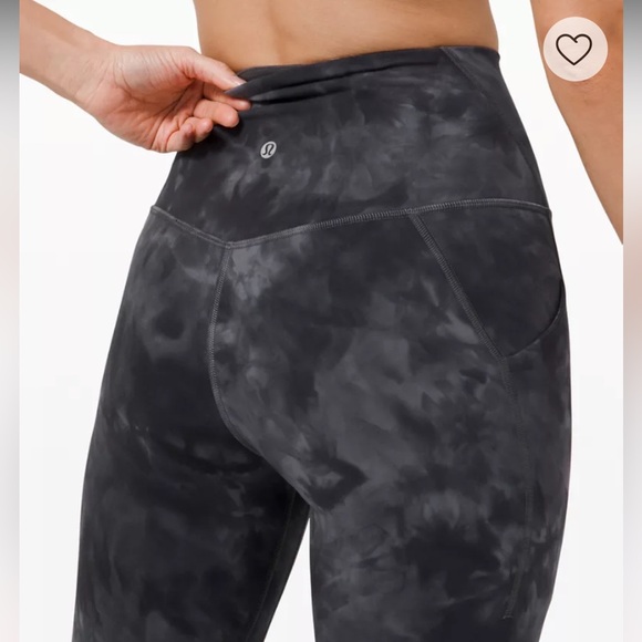 Lululemon Align High-Rise Leggings with Pockets - Picture 2 of 6